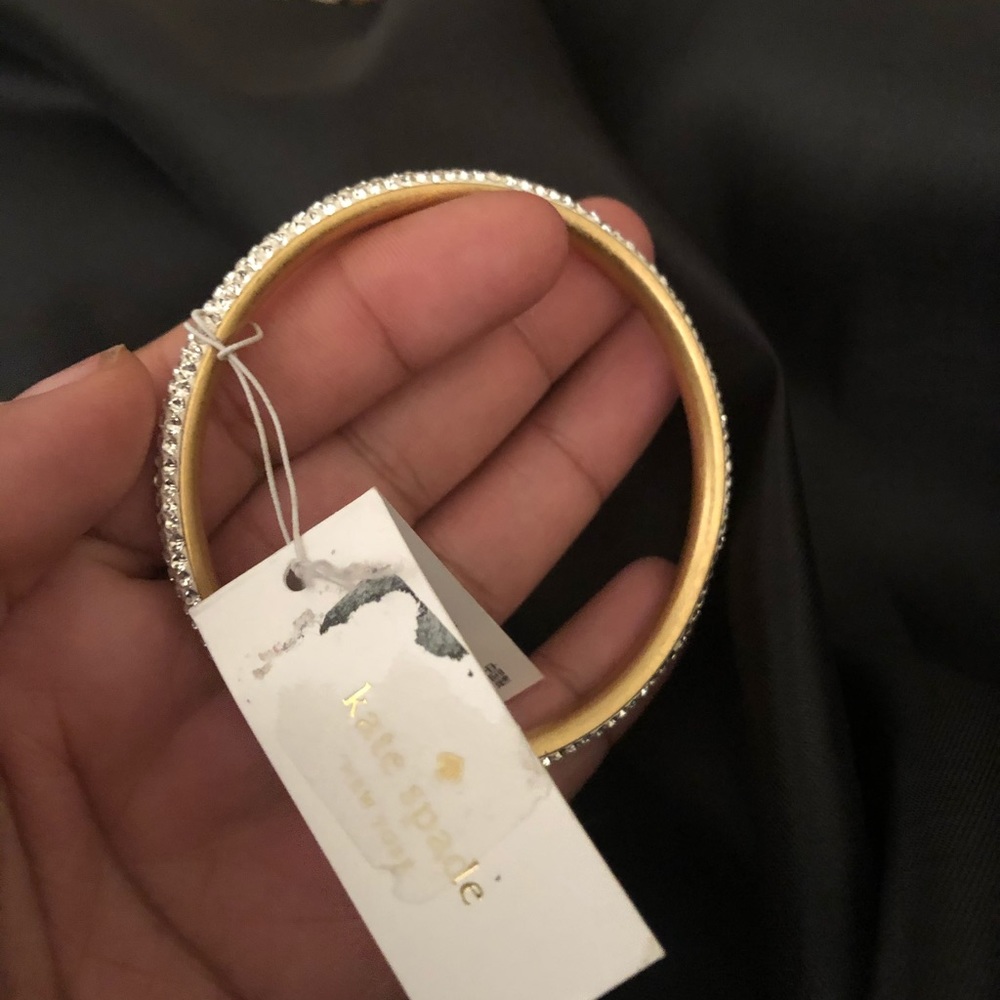 Kate spade New York Bangle Bracelet